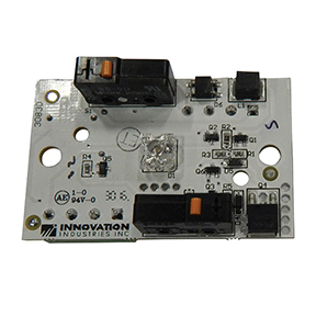 INPC-001 - PC Board, for Innovation PB-1 : 