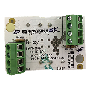 INPC-001E - PC Board, for Innovation PB : 