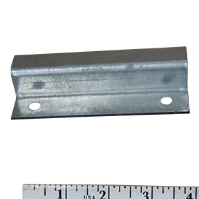 KDO-201 - Retainer, Fire Tab Z Bracket, : 