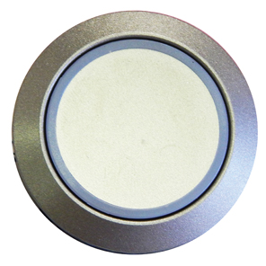 KOBT-1-BLANK - Button, Milky, Car, Amber, Bla : 