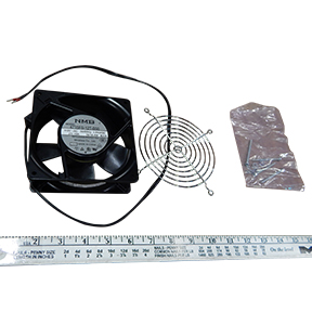 MAGNA-FAN-002 - Magnetek Fan, HPV9FAN1A : 