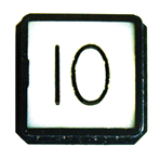 MB-6-10 - POSITION INDICATOR, HEAD ONLY : 