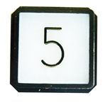 MB-6-5 - POSITION INDICATOR, HEAD ONLY : 