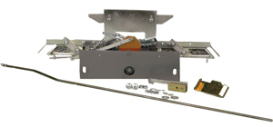 MDO-17R-RH - Lock Clutch, Standard/Calif RH : 