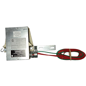 MDO-62 - INTERLOCK ASSEMBLY - LH : 