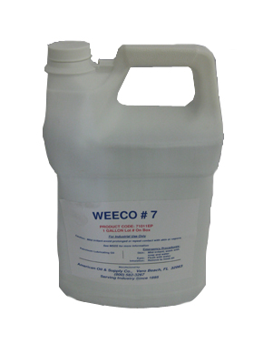 MIS-100E - WORM GEAR OIL #7, 71011EP, 140 : 