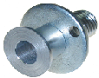 MIS-144 - HALL DOOR KEY HOLE,FOR 3/8" : 