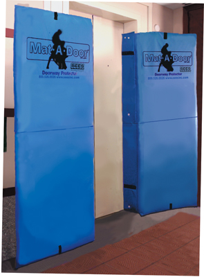 MIS-145D - ELEVATOR PROTECTIVE PAD : 