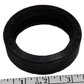 MIS-173 - VICTAULIC SEAL, 2.5" GRADE T : 