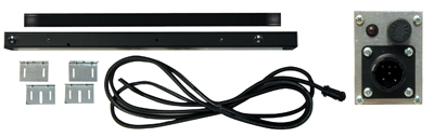 MIS-180 - ELECTRIC EYE (DUAL BEAM) : 