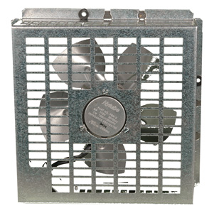 MIS-901A - ~ONE OR TWO SPEED EXHAUST FAN : 