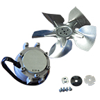 MIS-901AM - MOTOR FOR MIS-901A FAN : 