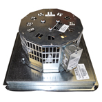 MIS-901C - Exhaust Fan, Two speed : 