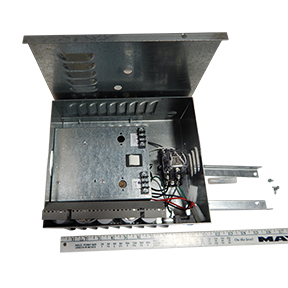 MIS-901H - Power Supply, Emergency Exh : 