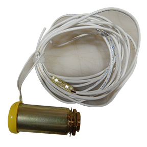 MIS-914H - ~Solenoid, w/ 9FT Cable Only : 