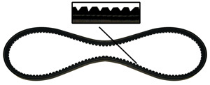 MIS-BLT13 - BELT **3VX500, : 