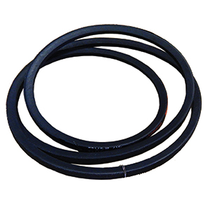 MIS-BLT17A - V-Belt, 3V630 : 