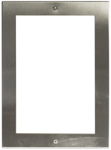 MIS-CF-046 - Certificate Frame, 4" x 6" : 