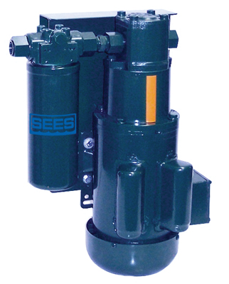 MIS-FLT-002M - Kidney Loop Filtration System : 