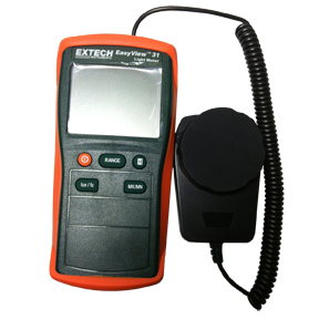 MIS-MTR-034 - Meter, Light Measurement : 