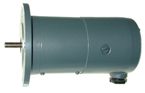 MMP-100 - TACH GENERATOR 100 V 1000 RPM : 