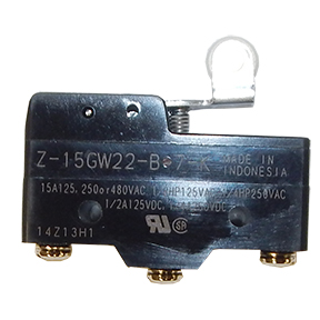 MSE-1B - MICROSWITCH FOR SAFETY EDGE : 