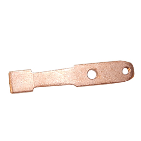 O1CC-2 - 2-3/4" PADDLE CONTACT, OFFSET : 