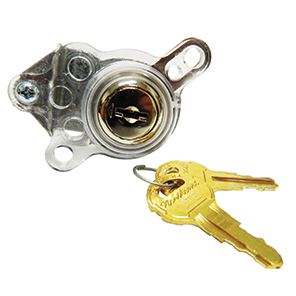 OB-207 - Stop Key Switch, Emergency : 