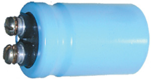 OCAP-5 - 250 MFD @ 150 VDC CAPACITOR : 