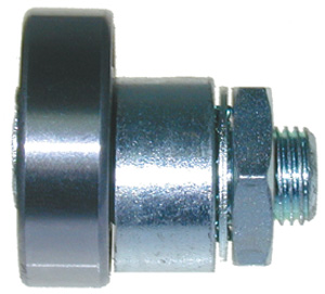 ODO-13 - UPTHRUST ROLLER 1 3/8 D X 1/2" : 