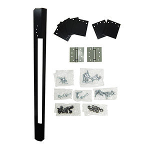 ODO-240 - Door Restrictor : 