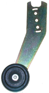ODO-41B - ARM W/ROLLER, L.H.5-1/4" OFFSE : 