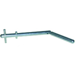 ODO-46A - ~DOOR KEY, SINGLE JOINT : 