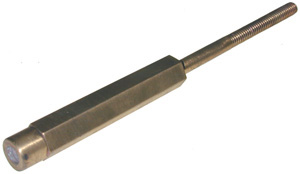 ODP-4 - DISTANCE PIECE 1/2 X 1 7/16 X : 