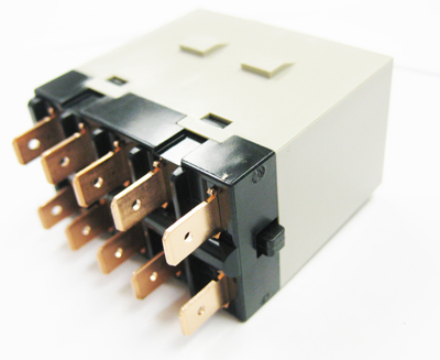 ORP-45A - RELAY, VC15-3A-1B-AC120V : 