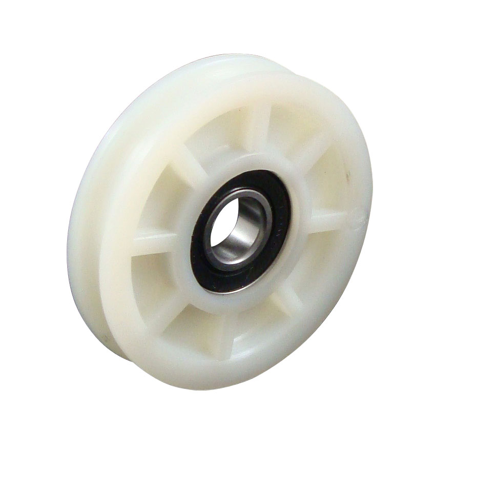 OTHR-2 - Roller, Hanger, 90mm x 18mm : 