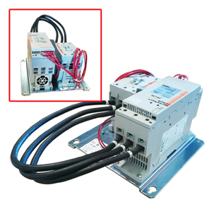 PCEC-104-600V-120V - Soft Starter, 104A 600V 120VAC : 