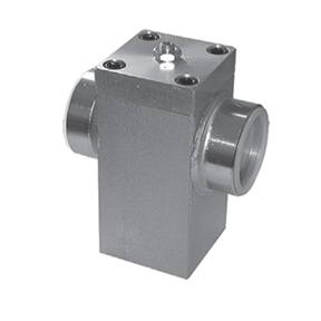 PRV-2-GRV - Pipe Rupture Valve  (2") - : 