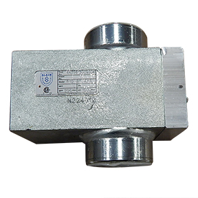 PRV-2-NPT - Pipe Rupture Valve  (2") - NPT : 