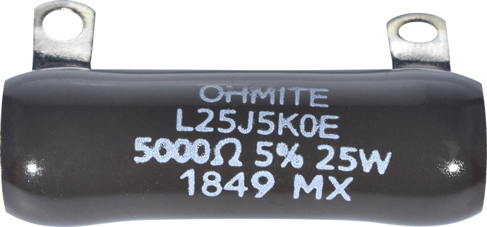Resistor 5000 e-Business