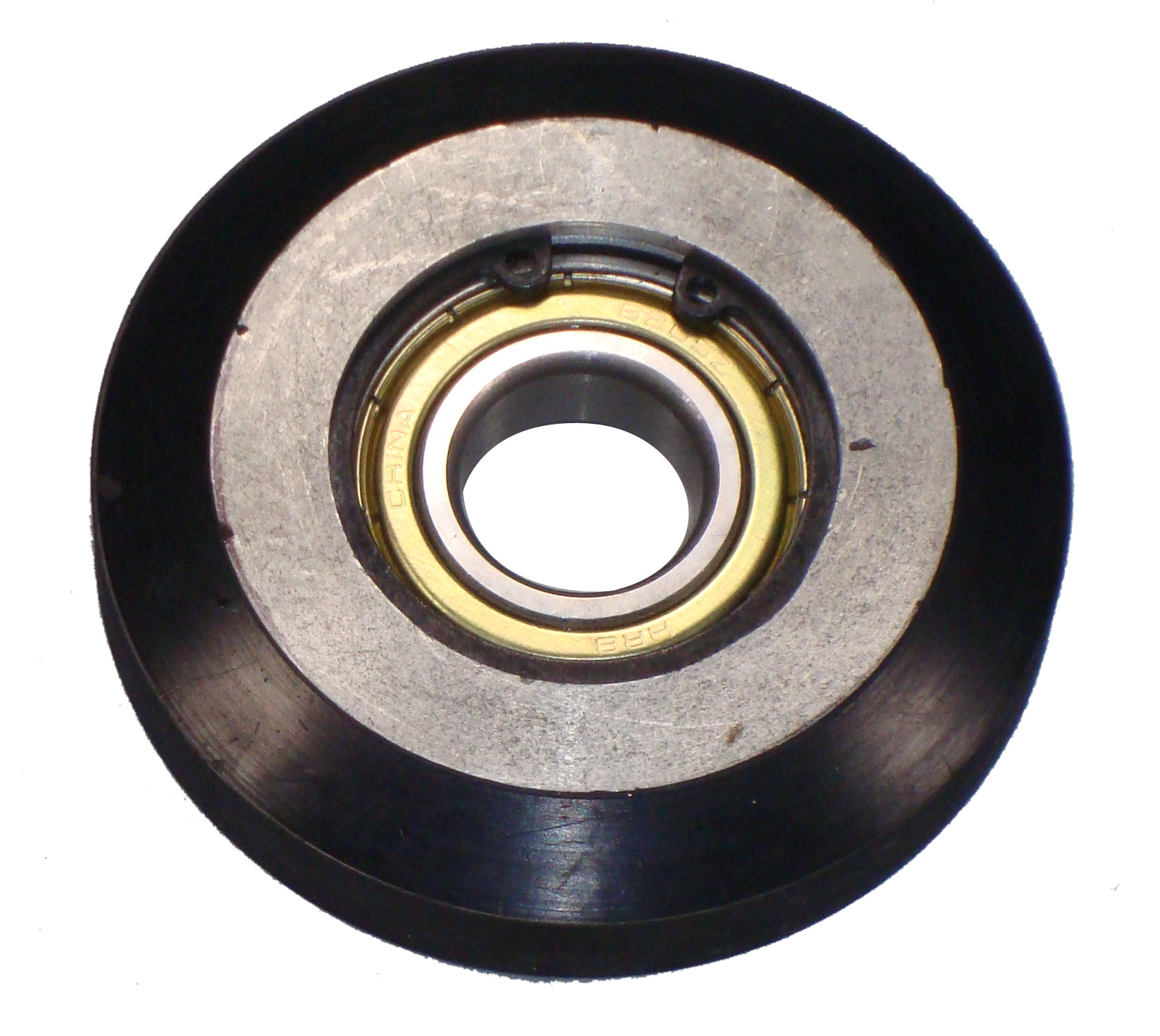 SCGS-16 - Roller, Guide Shoe 100mm x : 