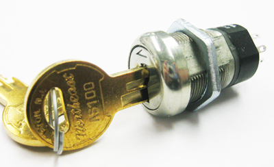 SCH-KCY-002 - PHASEII KEYSW YR2000CODE POS. : 
