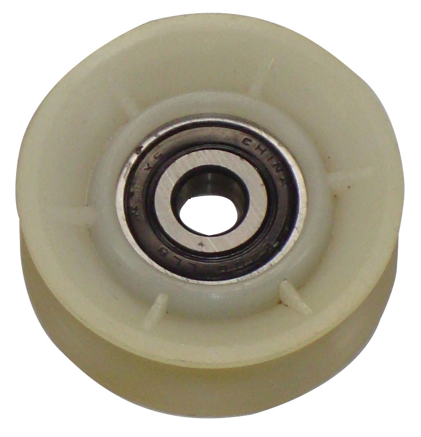 SCHR-11 - Roller for Hanger, 2.13" X .79" (54mm x 20mm) GD: : 