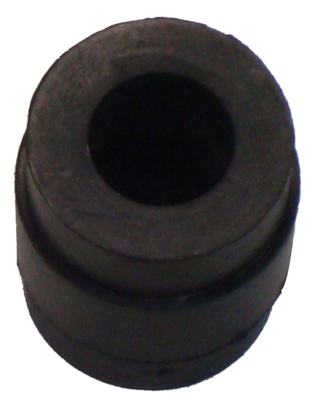 SCRP-1 - Rubber Cushion, 40/37mm x 45mm : 