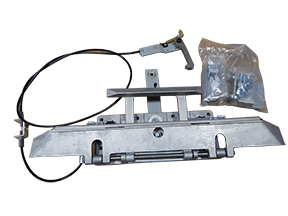 SDO-169 - Clutch, Opening 31"-49" : 