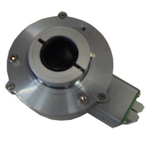 TMP-122 - Tach Encoder, Shaft Mount : 