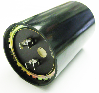 US-CAP3A - CAPACITOR 215-259 MFD, 330VAC : 