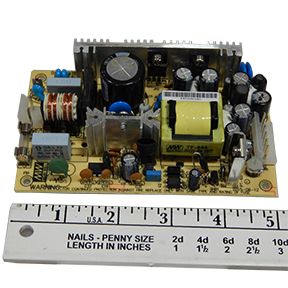 US-PC16 - Power Supply, Ascension 1000 : 