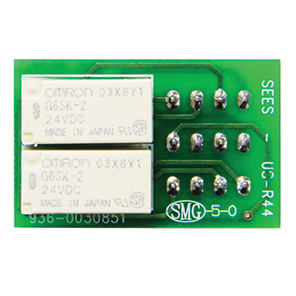 US-R44-S - Latching Relay, Solid State 4P : 