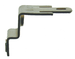 WB-18 - CONTACT, CAR PUSH BUTTON, N.O. : 